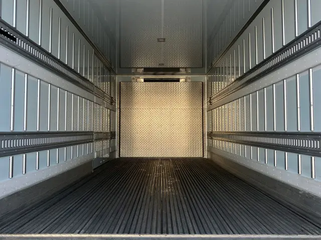 日野 レンジャー 2KG-FD2ABG(2WD)の写真8