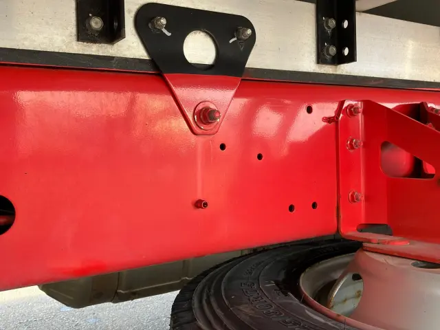 日野 レンジャー 2KG-FD2ABG(2WD)の写真14
