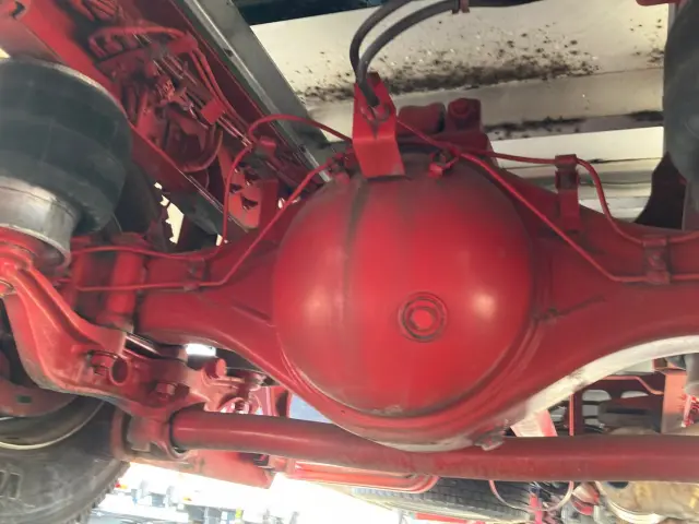 日野 レンジャー 2KG-FD2ABG(2WD)の写真16