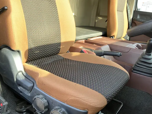 日野 レンジャー 2KG-FD2ABG(2WD)の写真19