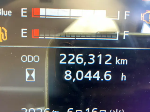 日野 レンジャー 2KG-FD2ABG(2WD)の写真22