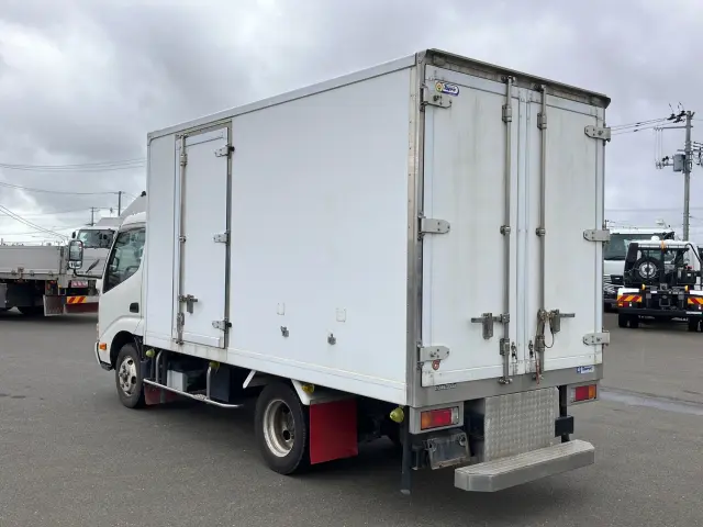 日野 デュトロ TKG-XZU645M(2WD)の写真4