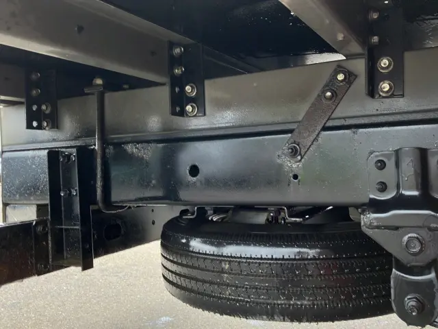 日野 デュトロ TKG-XZU645M(2WD)の写真12