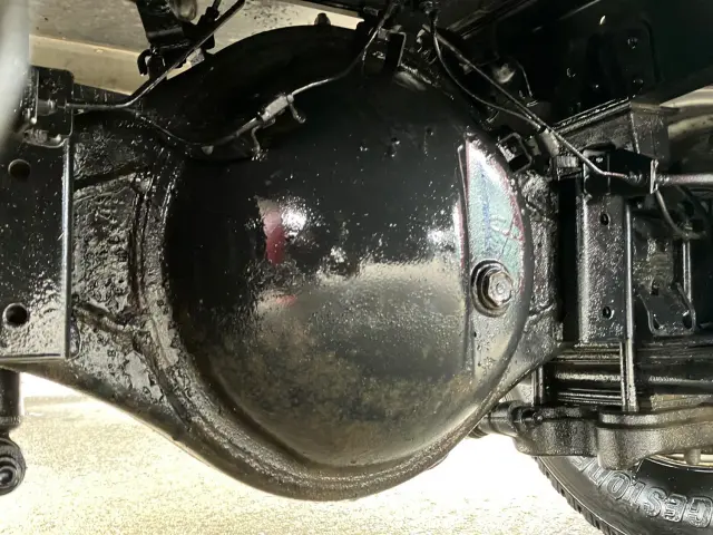 日野 デュトロ TKG-XZU645M(2WD)の写真13