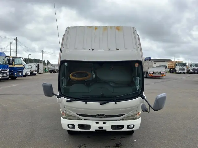 日野 デュトロ TKG-XZU645M(2WD)の写真20