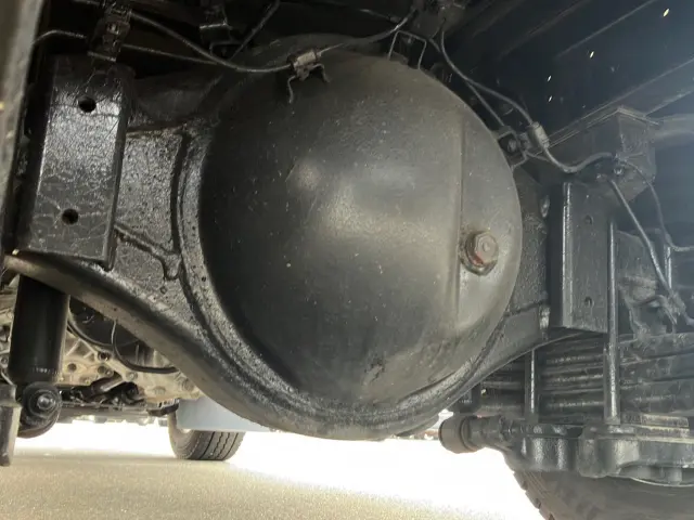 日野 デュトロ 2KG-XZU675M(4WD)の写真13