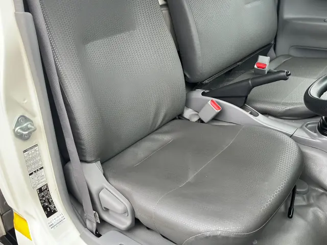 日野 デュトロ 2KG-XZU675M(4WD)の写真16