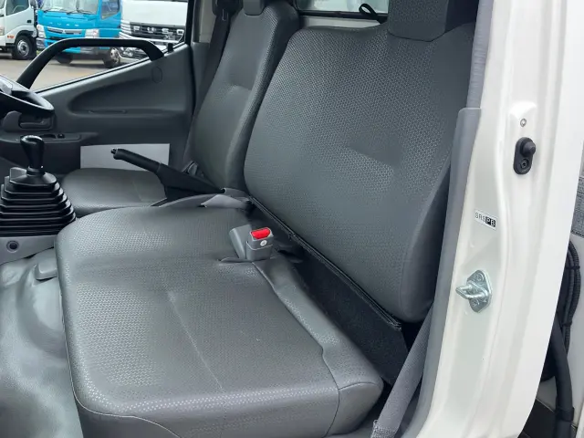 日野 デュトロ 2KG-XZU675M(4WD)の写真17