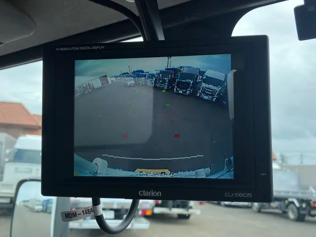 日野 デュトロ 2KG-XZU675M(4WD)の写真20