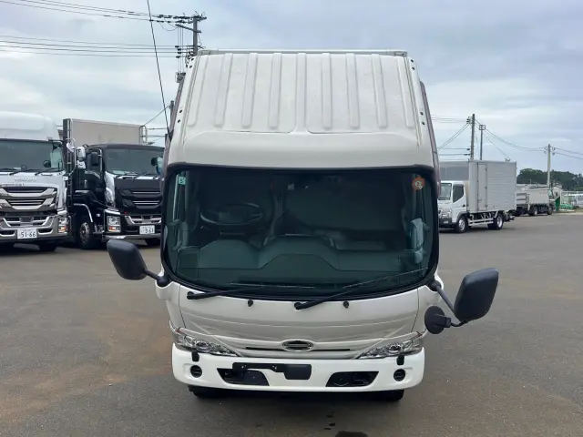 日野 デュトロ 2KG-XZU675M(4WD)の写真21