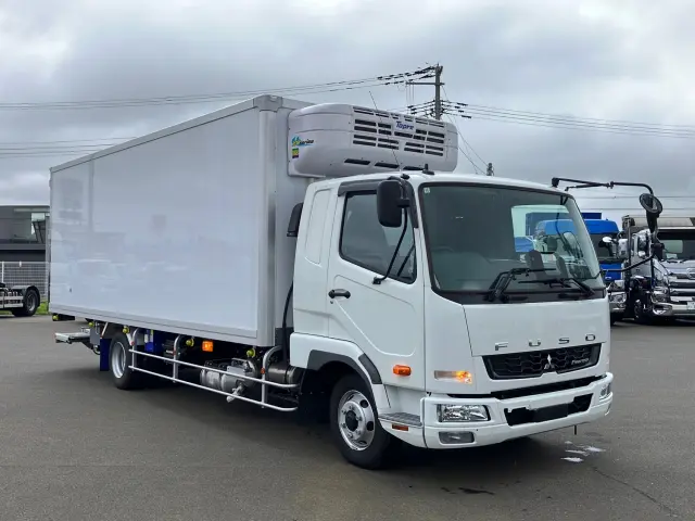 三菱 ファイター 2KG-FK65F(2WD)の写真2