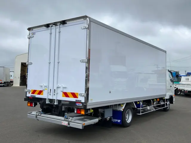 三菱 ファイター 2KG-FK65F(2WD)の写真3
