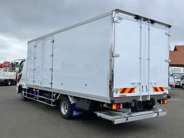 三菱 ファイター 2KG-FK65F(2WD)の写真4
