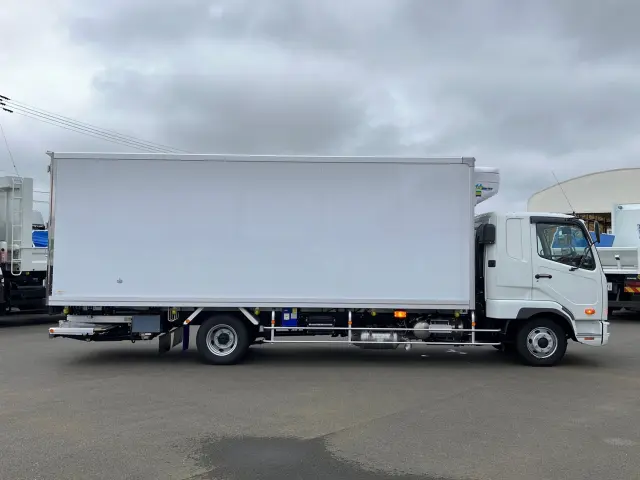 三菱 ファイター 2KG-FK65F(2WD)の写真6