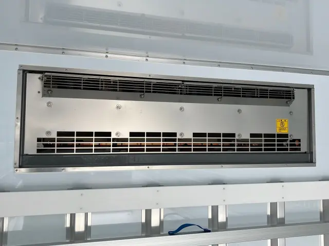 三菱 ファイター 2KG-FK65F(2WD)の写真10