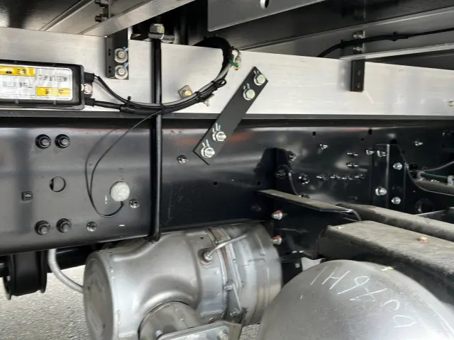 三菱 ファイター 2KG-FK65F(2WD)の写真15