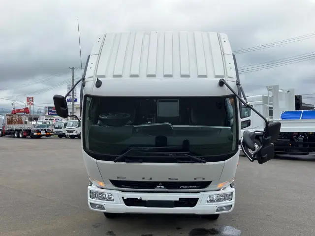 三菱 ファイター 2KG-FK65F(2WD)の写真24