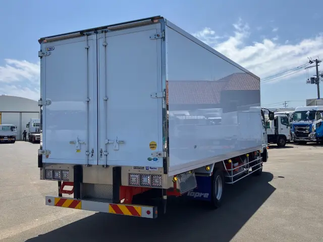 三菱 ファイター 2KG-FK72FY(2WD)の写真3