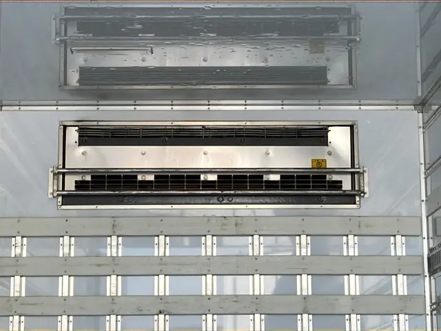 三菱 ファイター 2KG-FK72FY(2WD)の写真10