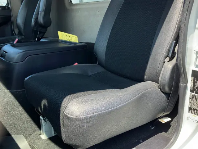 三菱 ファイター 2KG-FK72FY(2WD)の写真17