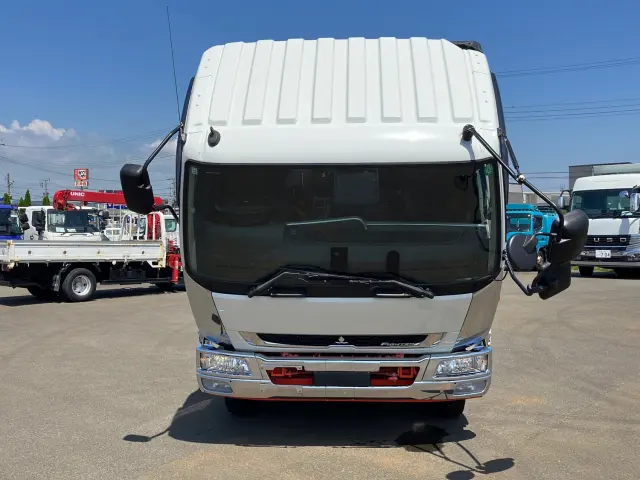 三菱 ファイター 2KG-FK72FY(2WD)の写真21