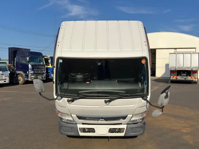 三菱 キャンター TPG-FBA00(2WD)の写真21