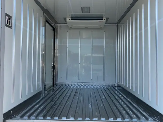 日野 デュトロ 2PG-GDY281M(4WD)の写真7