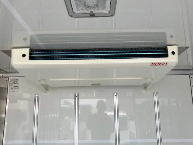 日野 デュトロ 2PG-GDY281M(4WD)の写真9
