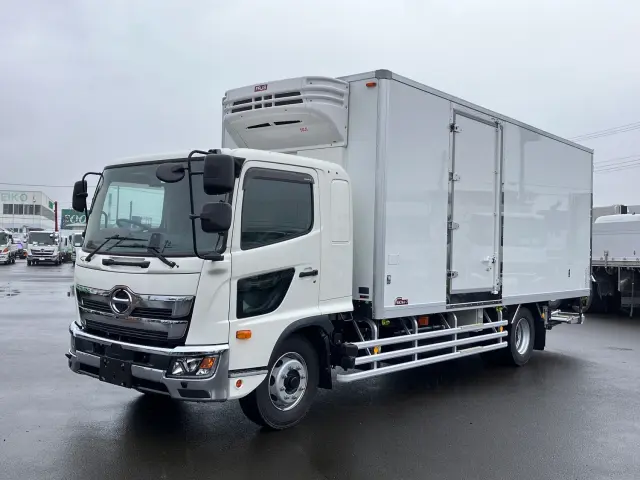 日野 レンジャー 2KG-FE2ACG(2WD)の写真1