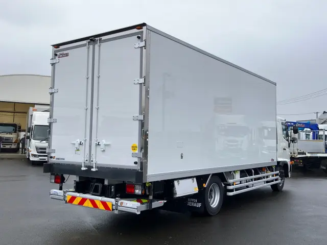 日野 レンジャー 2KG-FE2ACG(2WD)の写真3
