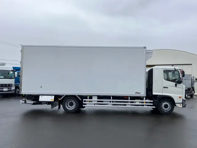 日野 レンジャー 2KG-FE2ACG(2WD)の写真6