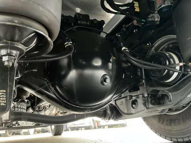 日野 レンジャー 2KG-FE2ACG(2WD)の写真16