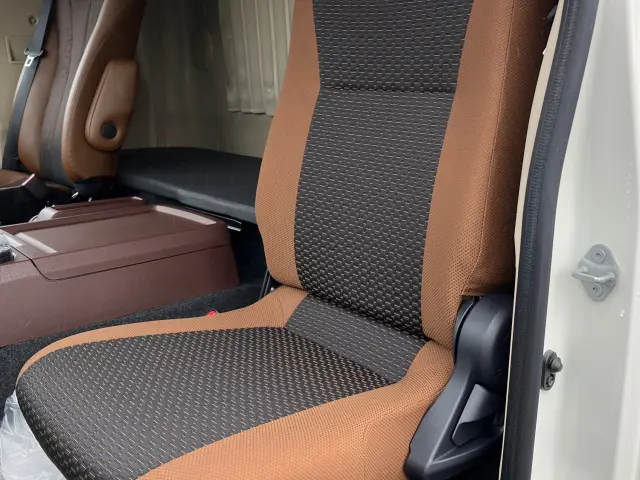 日野 レンジャー 2KG-FE2ACG(2WD)の写真20