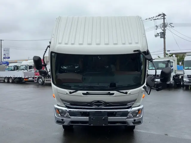 日野 レンジャー 2KG-FE2ACG(2WD)の写真24