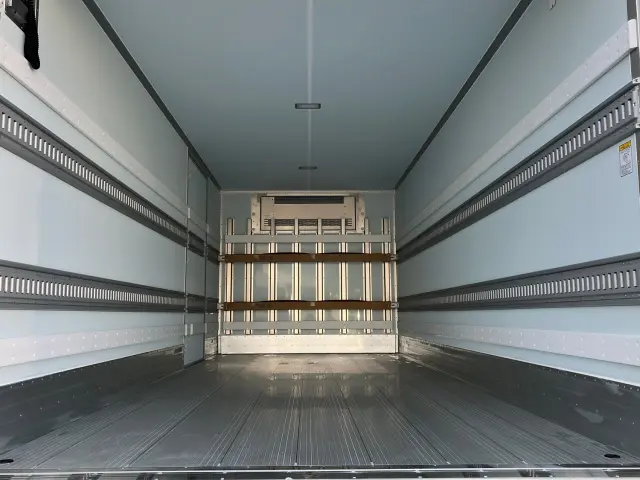 日野 レンジャー 2KG-FD2ABG(2WD)の写真8
