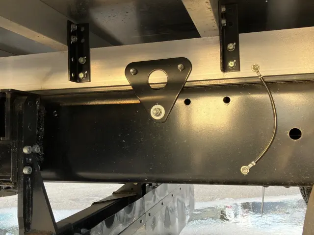 日野 レンジャー 2KG-FD2ABG(2WD)の写真15