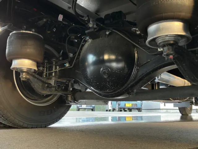 日野 レンジャー 2KG-FD2ABG(2WD)の写真16
