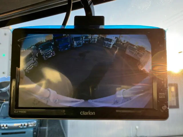 日野 レンジャー 2KG-FD2ABG(2WD)の写真23