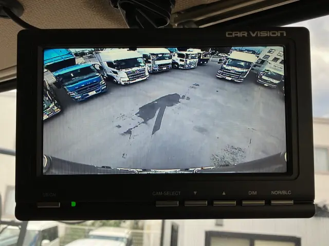 日野 プロフィア 2DG-FS1AHG(6x4)の写真20
