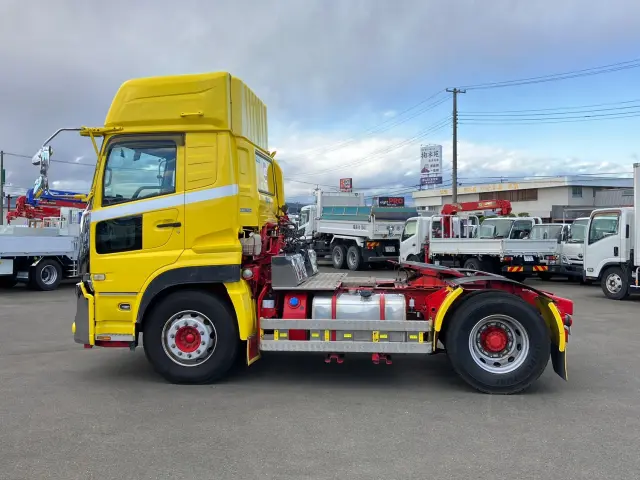 UD クオン 2PG-GK5AAB(2WD)の写真5