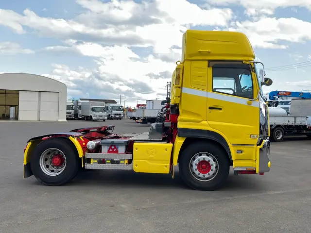 UD クオン 2PG-GK5AAB(2WD)の写真6