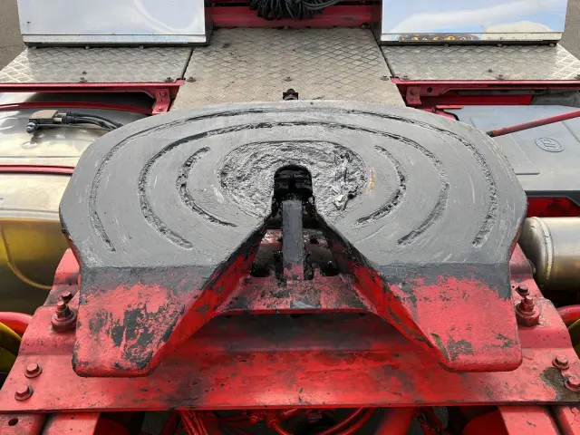 UD クオン 2PG-GK5AAB(2WD)の写真9