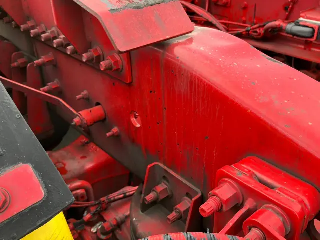 UD クオン 2PG-GK5AAB(2WD)の写真10