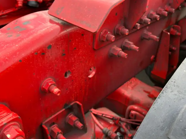 UD クオン 2PG-GK5AAB(2WD)の写真11