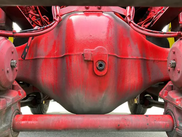 UD クオン 2PG-GK5AAB(2WD)の写真12