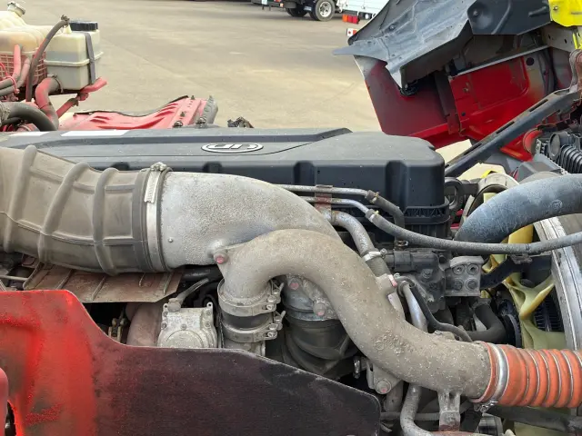 UD クオン 2PG-GK5AAB(2WD)の写真14