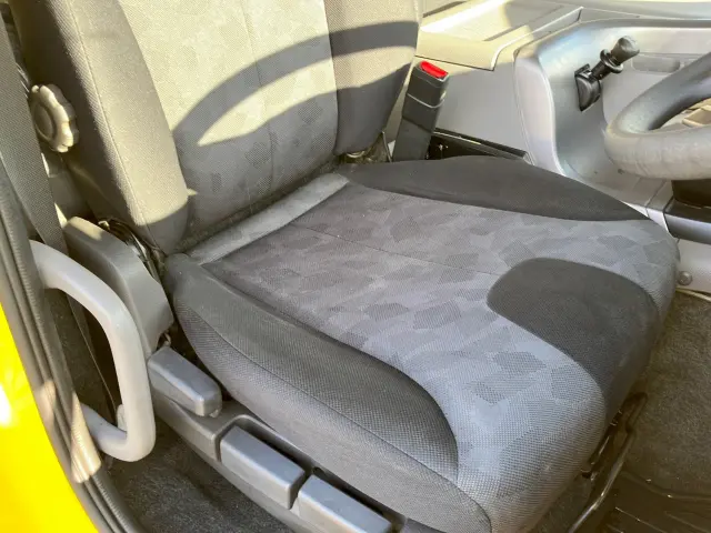 UD クオン 2PG-GK5AAB(2WD)の写真15