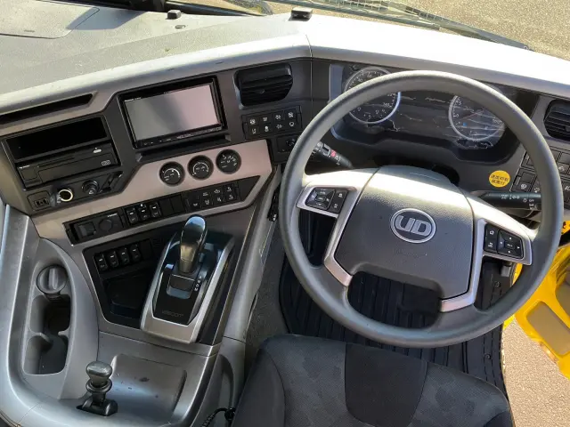 UD クオン 2PG-GK5AAB(2WD)の写真17