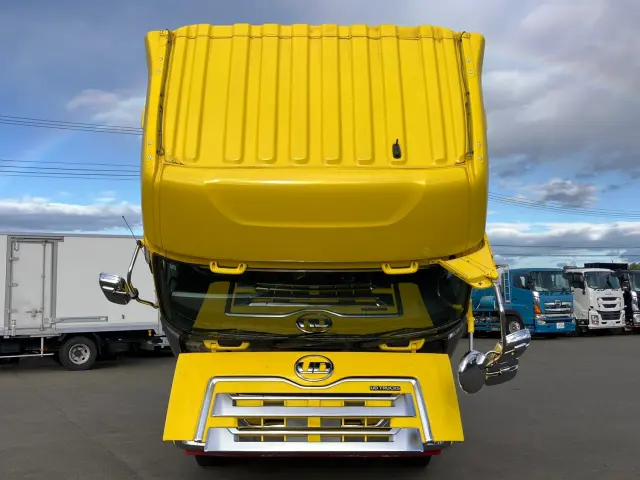 UD クオン 2PG-GK5AAB(2WD)の写真19