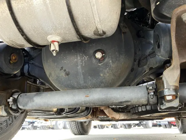 三菱 スーパーグレート QPG-FP64VDR(2WD)の写真12